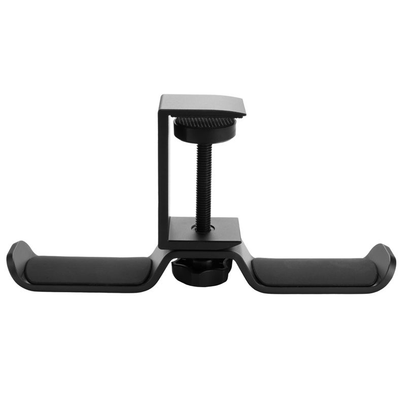 Leading-Dual Headphone Stand U - Headphone Stand Desk 评论和价格