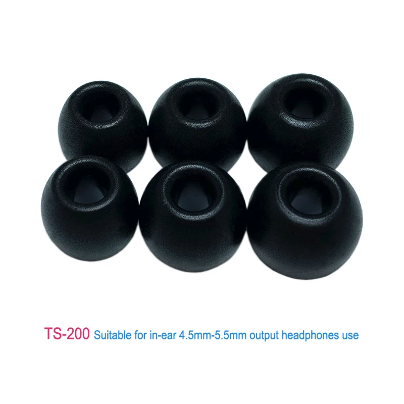 10Pair Memory Foam Earbud Ear  - Earphone Foam Tip 评论和价格
